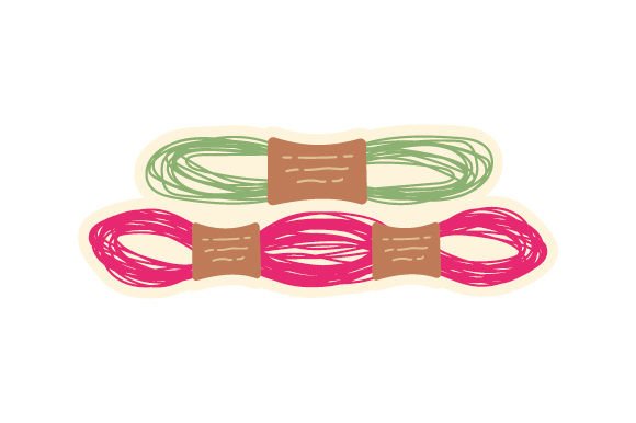 Embroidery Thread