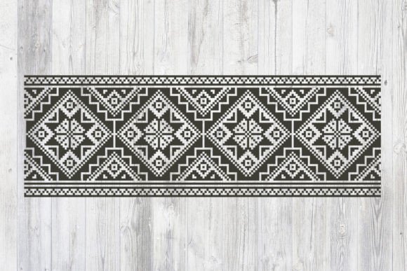 Slavic Embroidery Ukrainian Embroidery