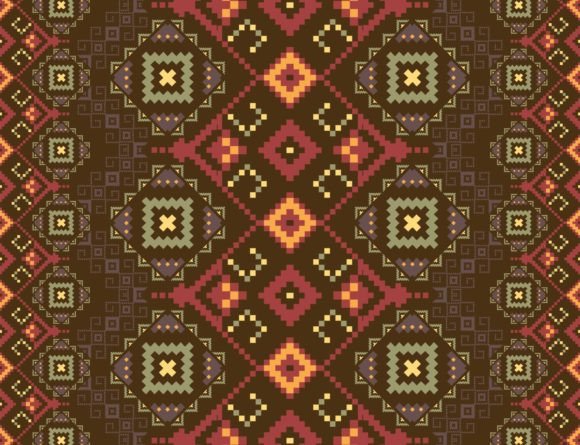 Ukrainian Embroidery